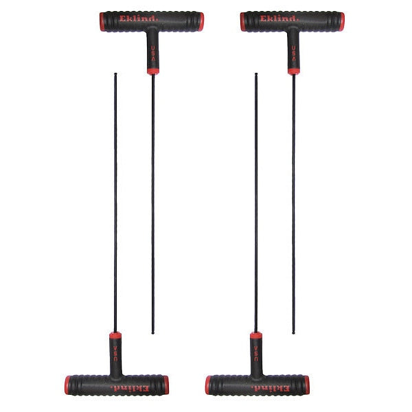 SAE Plain Ball Hex Key, 5/16