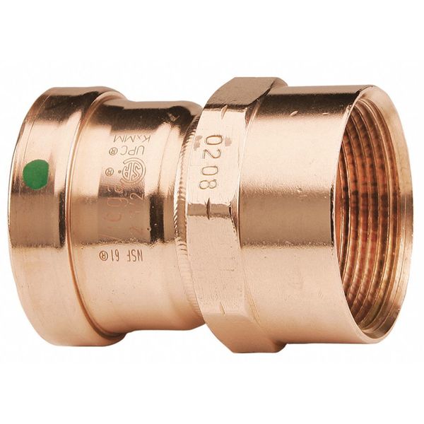 Viega ProPress XL adapter, 3