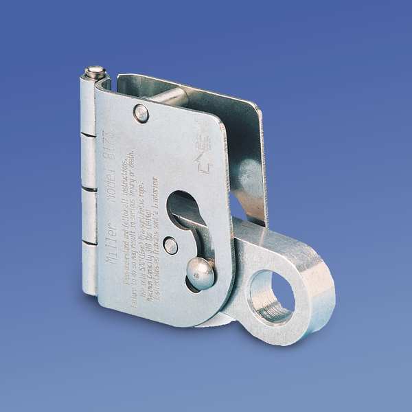 Rope Grab, For Rope Size 5/8