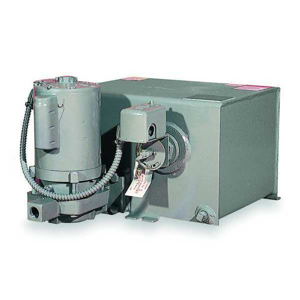 Condensate Return Unit