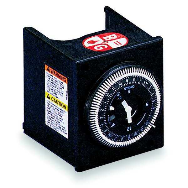 Automatic Timer Kit