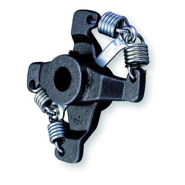 Coupler, Pump