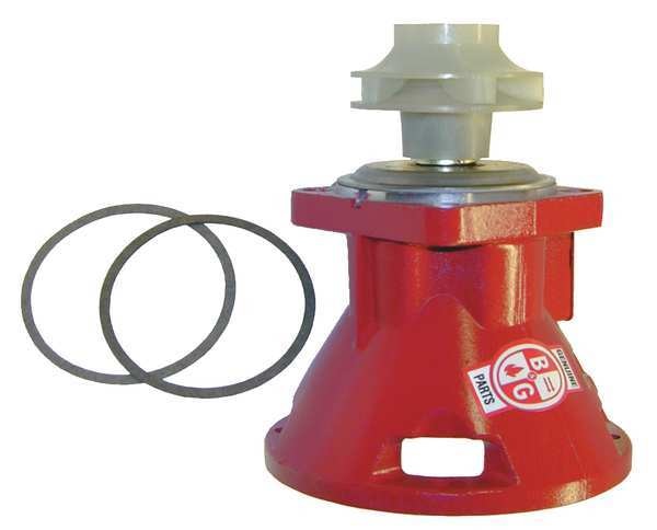 Seal Bearing Assembly