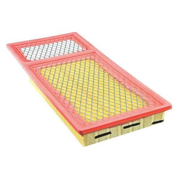 Air Filter, 5-3/32 x 1-13/16 in.
