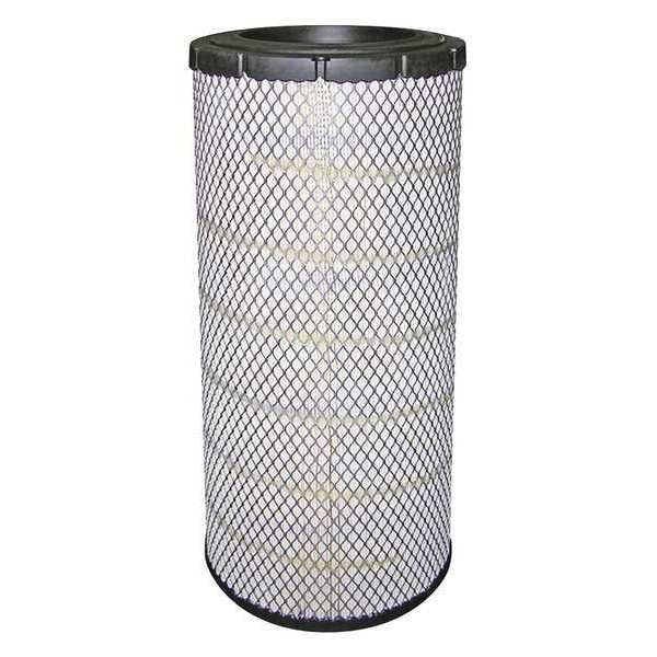 Air Filter, 7-7/8 x 18-1/2 in.