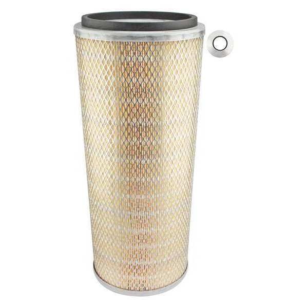 Air Filter, 7-3/16 to 8-1/4 x 18-1/2 in.