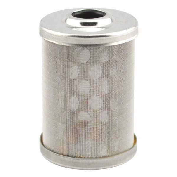 Fuel Filter, 2-1/32 x 1-3/8 x 2-1/32 In