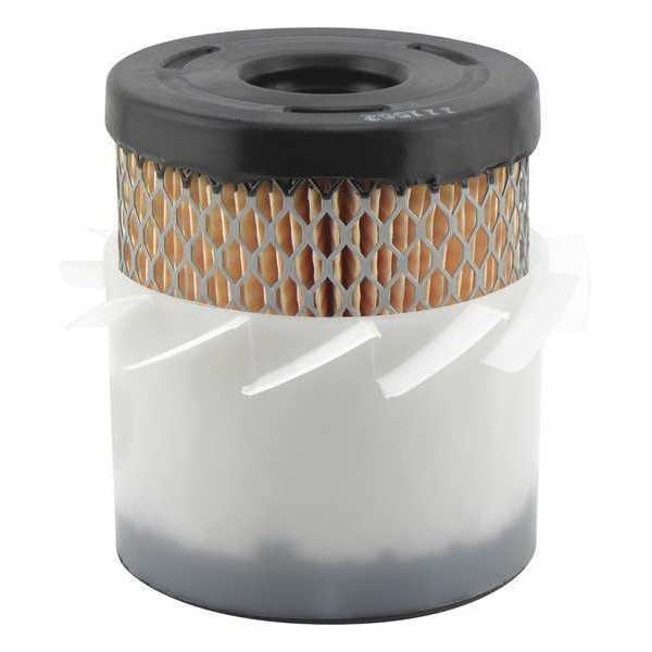 Air Filter, 3-3/8 x 4-1/32 in.