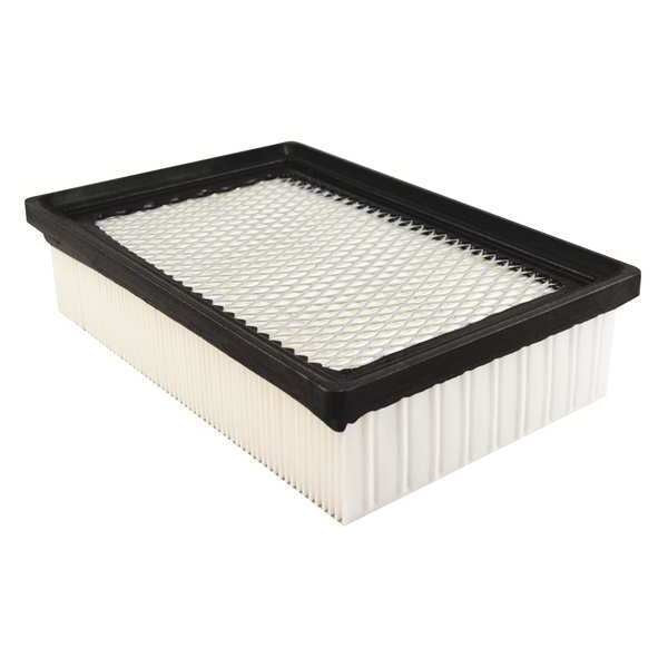 Air Filter, 6-11/32 x 2-9/32 in.