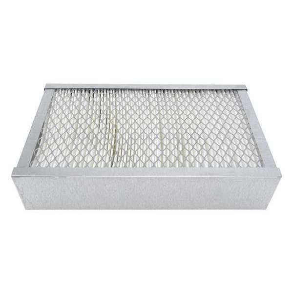 Air Filter, 6 x 2-3/16 in.