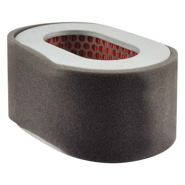 Air Filter, 3-7/8 to 5-19/32 x 2-7/8 in.