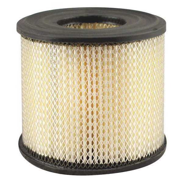 Air Filter, 4-1/4 x 3-3/4 in.