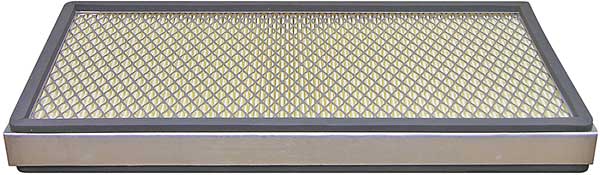 Air Filter, 8-9/16 x 1-9/16 in.