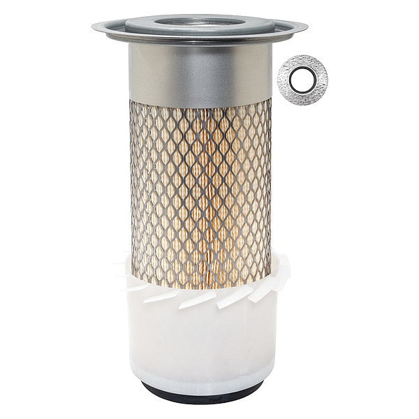 Air Filter, 4-3/32 x 10-1/2 in.