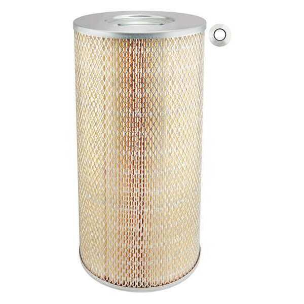 Air Filter, 9-7/32 x 17-1/2 in.