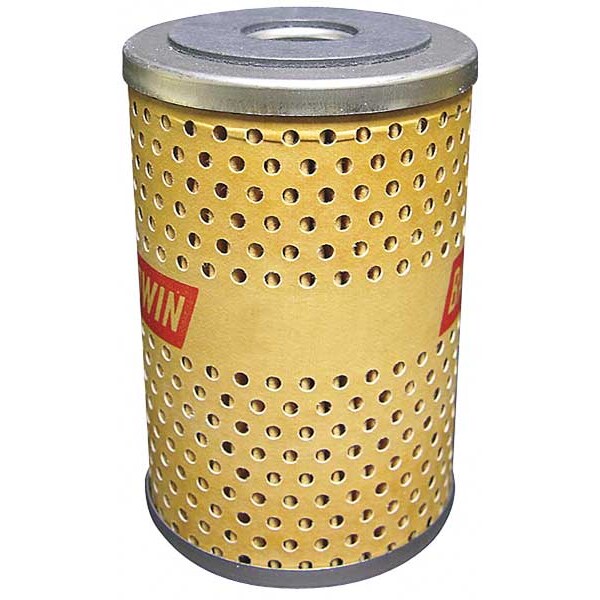 Oil Filter Element, Full-Flow