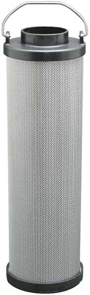 Hydraulic Filter, 2-9/16 x 8-31/32 In