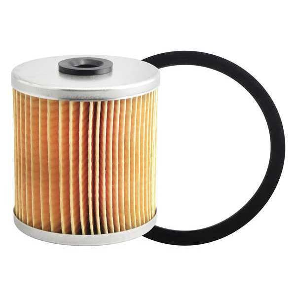 Fuel Filter, 3-5/16 x 2-7/8 x 3-5/16 In