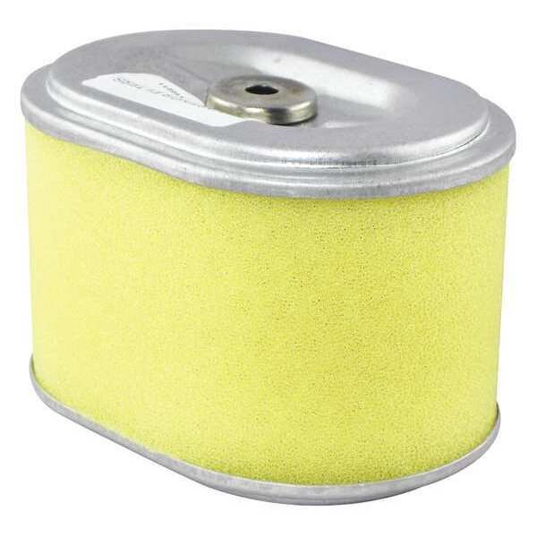 Air Filter, 2-29/32 to 3-31/32x2-11/16 in