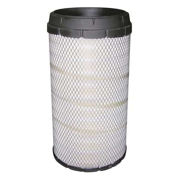 Air Filter, 8-27/32 x 16-23/32 in.