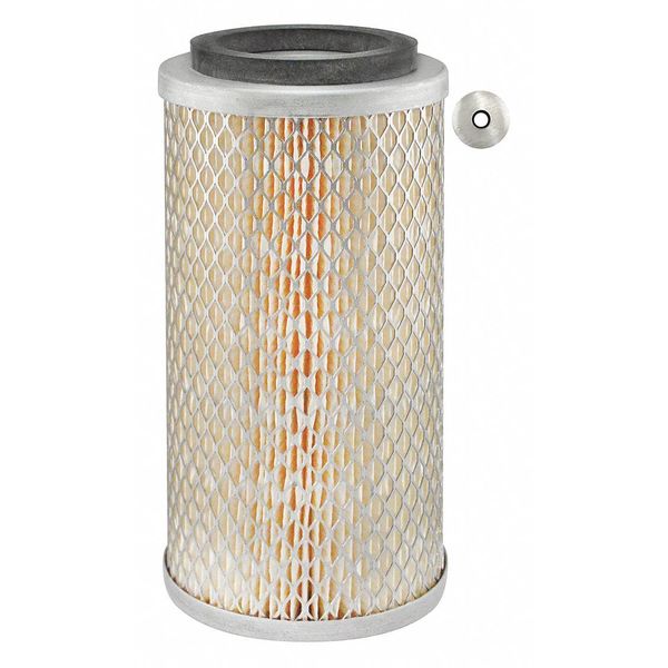 Air Filter, 4-3/8 x 8-31/32 in.
