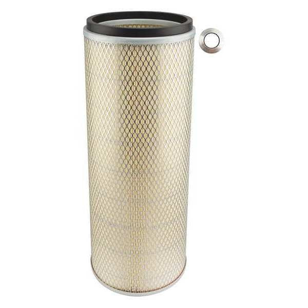 Air Filter, 7-5/8 x 18-1/2 in.