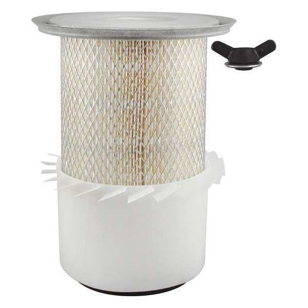 Air Filter, 6-25/32 x 11-1/2 in.
