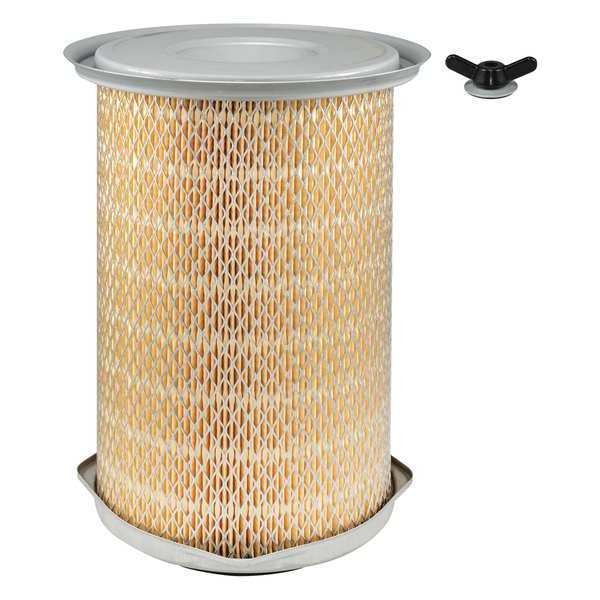 Air Filter, 6-15/16 x 11-9/16 in.