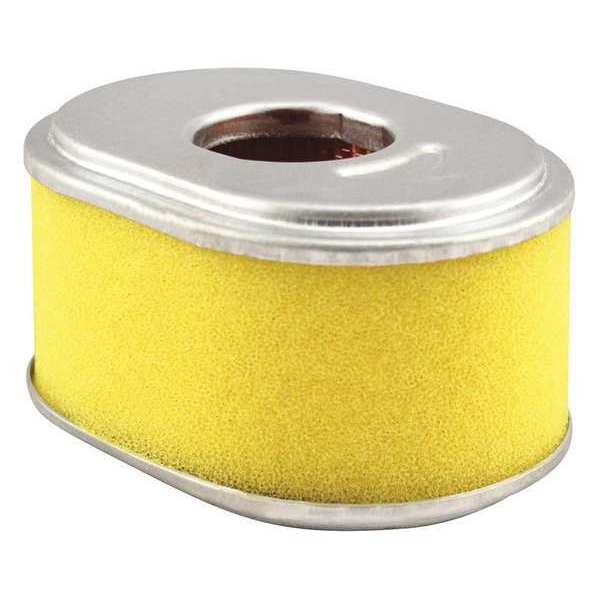 Air Filter, 2-7/8 to 4 x 2-1/16 in.