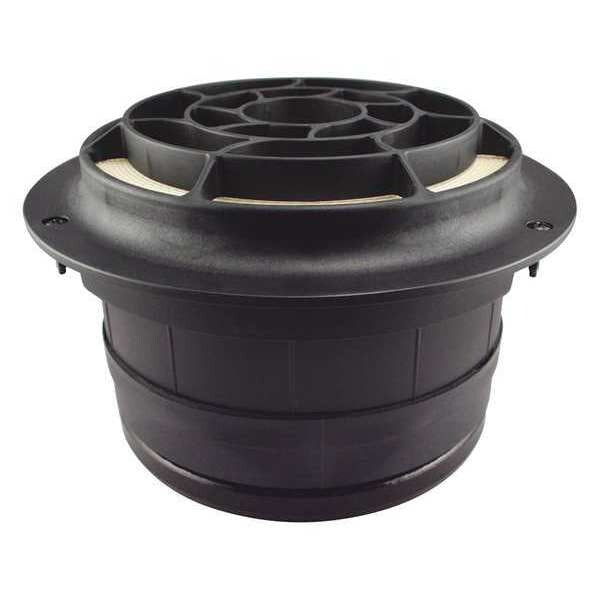 Air Filter, 9-29/32 x 8-1/32 in.