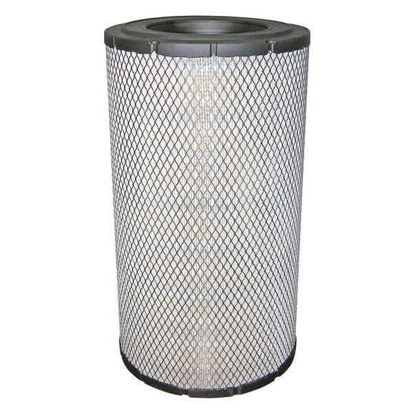 Air Filter, 9-9/32 x 17 in.