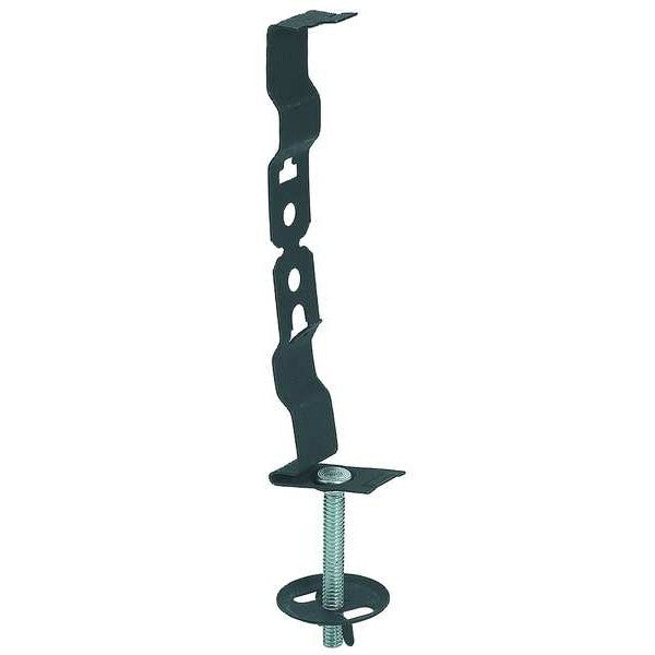 Clip, F/15/16 In Acoustical T-Bars