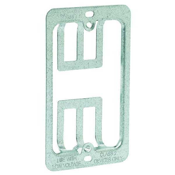 Mount Bracket, 1/2 to 1-1/2 in. Paneling