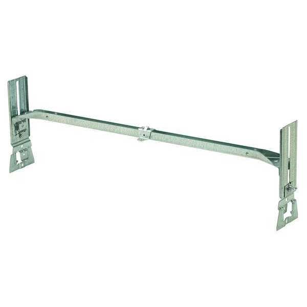 Adjustable Box Hanger, F/Light Fixture