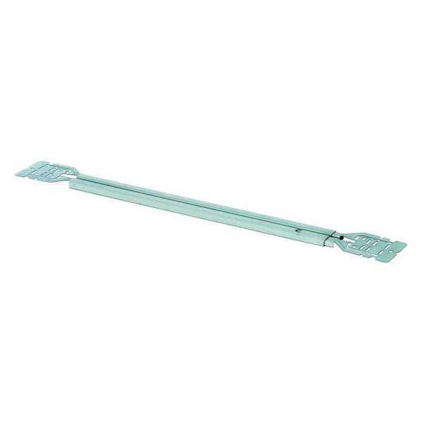 Mtg Bracket, Adjustable, 15-1/2 to 26 in.