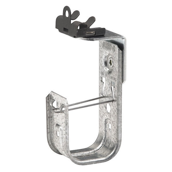 J-Hook, 1/8-1/4In, Under, 1 5/16In Max Cap
