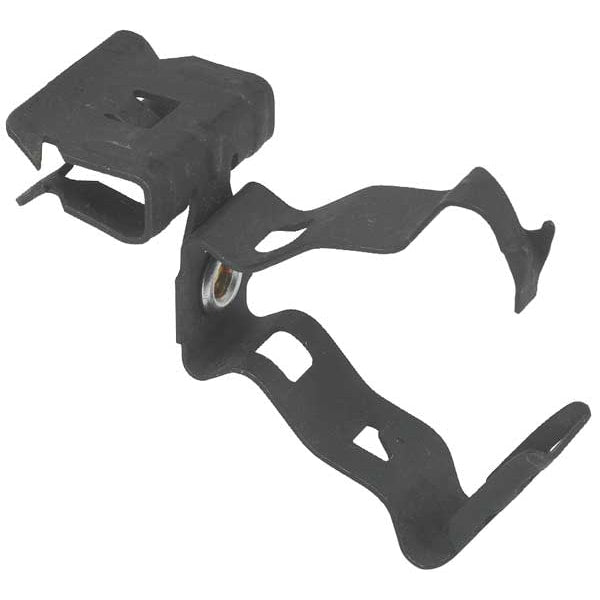 Conduit Clip, Steel, Zinc Phosphate