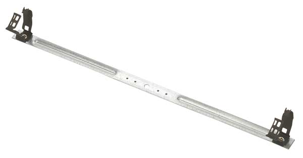 Box and Conduit Hanger, 1 in., Steel