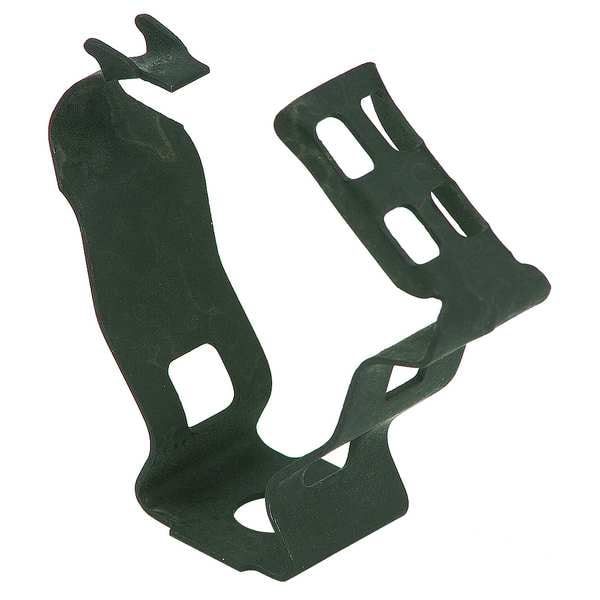 Conduit Clip, Steel, Zinc Phosphate