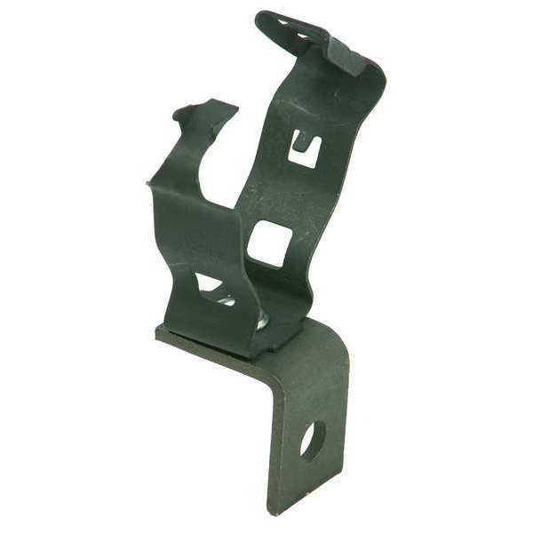 Conduit Hanger, Steel, Zinc Phosphate