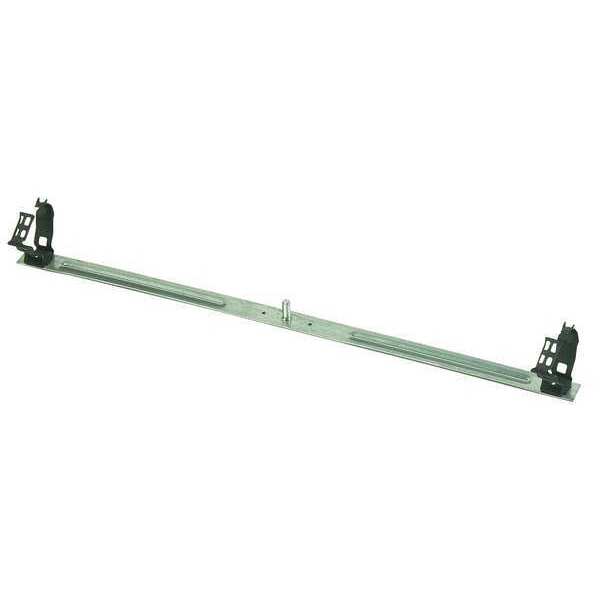 Box and Conduit Hanger, Zinc Phosphate