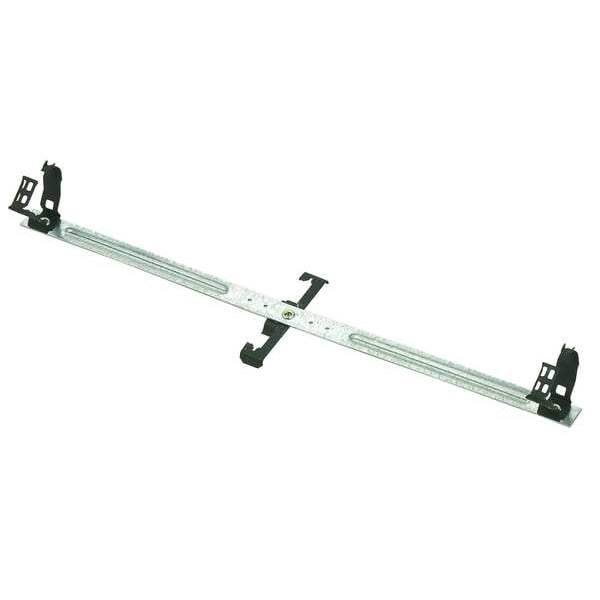 Box and Conduit Hanger, 4 in Square Boxes