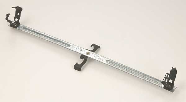 Box and Conduit Hanger, Steel