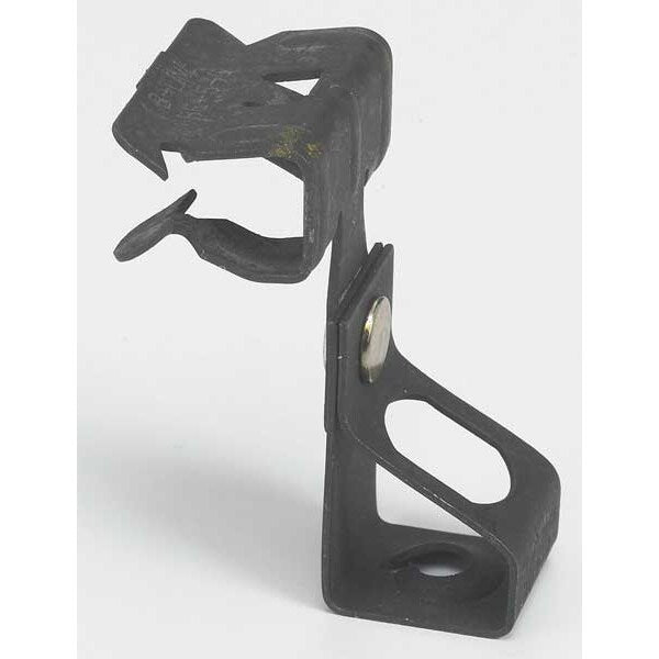 Box and Conduit Hanger, 1/4 in., Steel