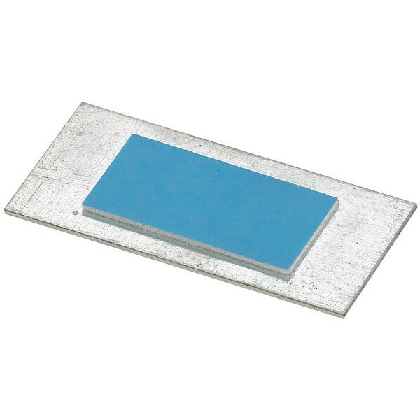 Wire Protection Plate, Press On
