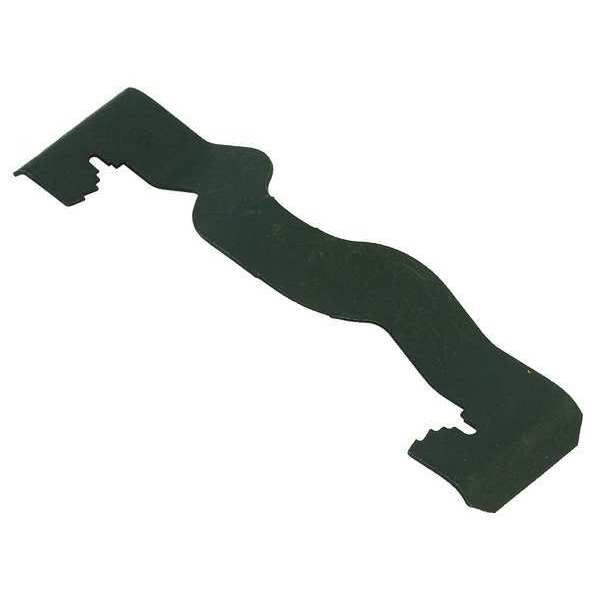 Conduit Hanger, Steel, Zinc Phosphate