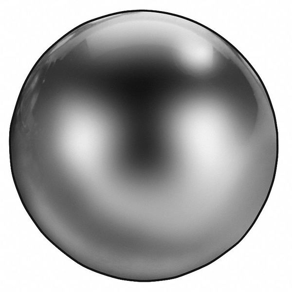 Precision Ball, 440CSS, 1/2 In, PK25