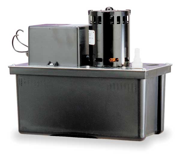 Pump, Condensate, 230 V
