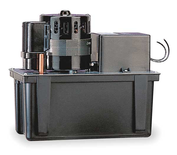 Pump, Condensate, 230 V