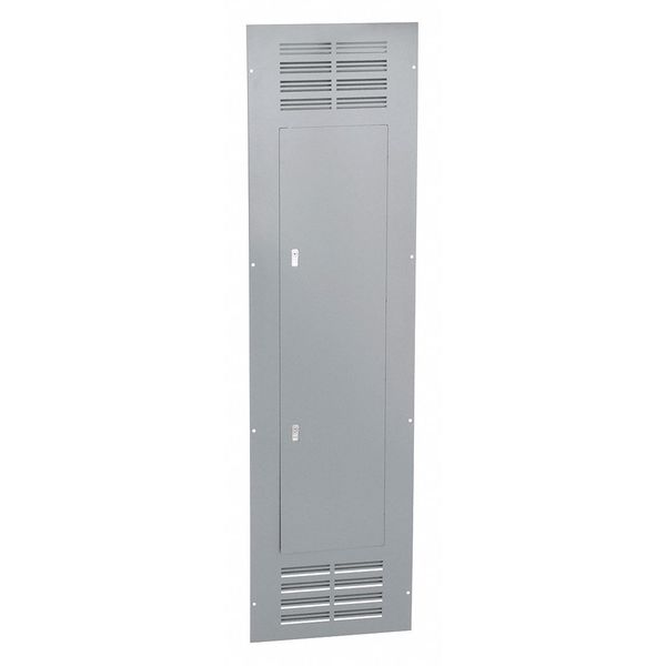 Enclosure Front, Surface, 400A, 20Wx74L